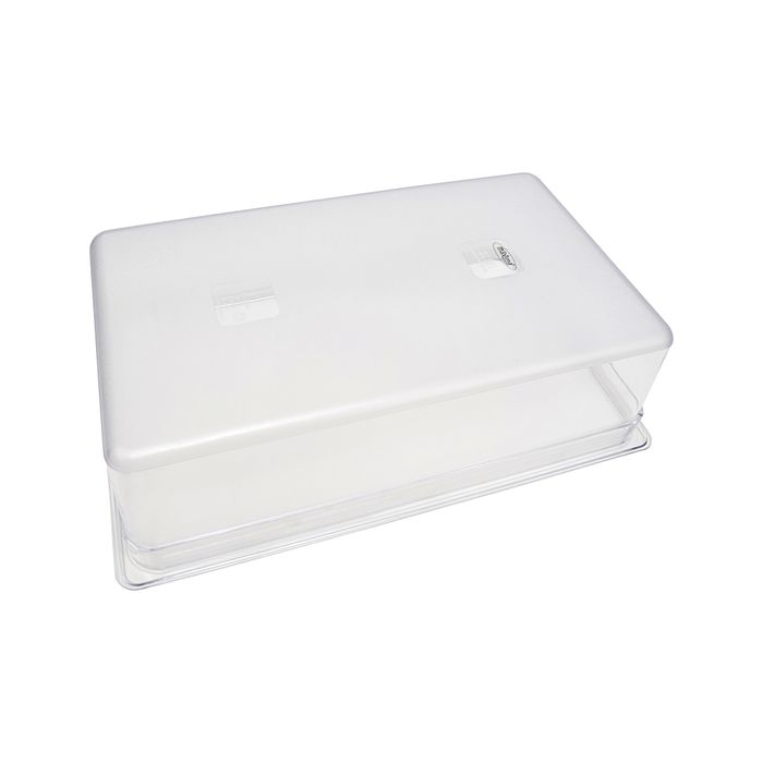 Cuva Gastronorm 1/1 GN 15cm adancime Policarbonat 21 litri [2]