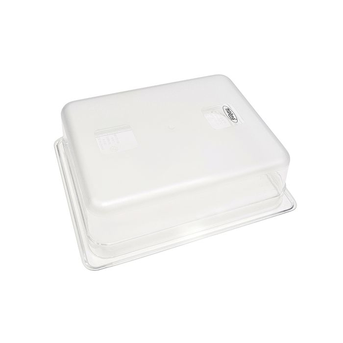 Cuva Gastronorm 1/2 GN 10cm adancime Policarbonat 6,5 litri [2]