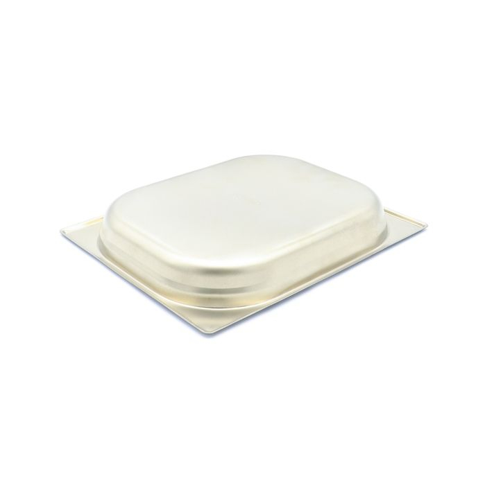 Cuva Gastronorm 1/2 GN 2cm adancime non-stick 1,5 litri [2]