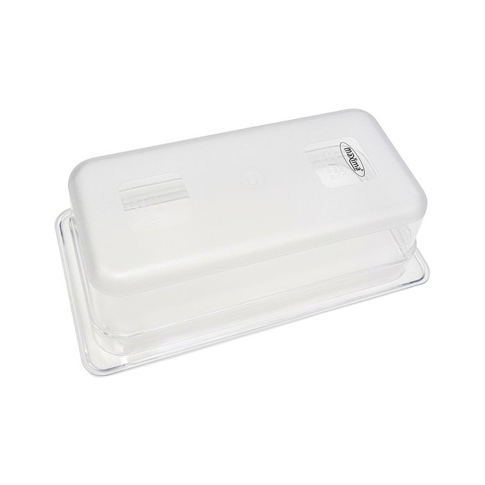 Cuva Gastronorm 1/3 GN 15cm adancime Policarbonat 6 litri [2]