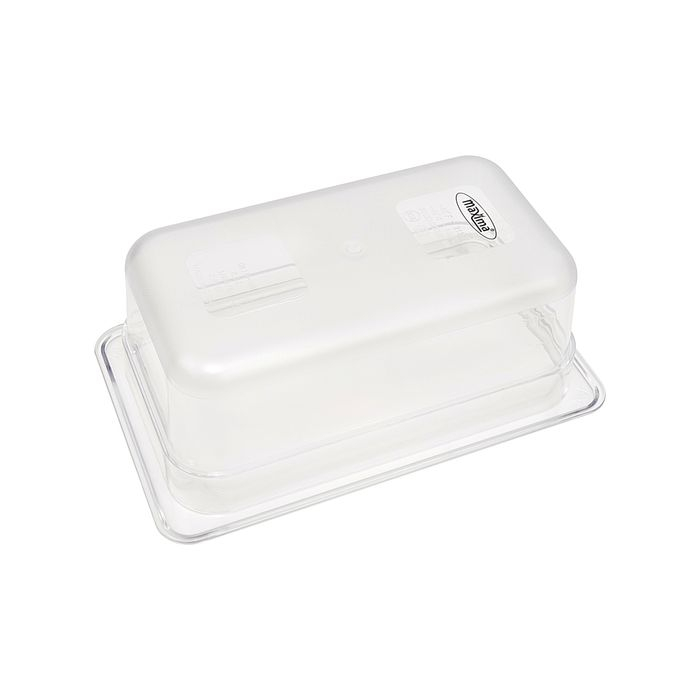 Cuva Gastronorm 1/4 GN 15cm adancime Policarbonat 4,2 litri [2]
