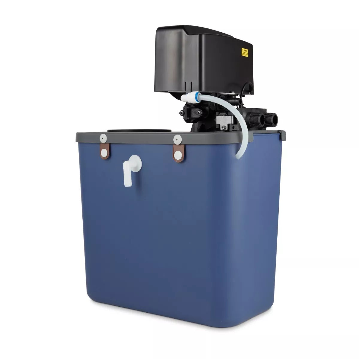 Dedurizator automat de apa 5 litri, 3 kW, 230V [3]