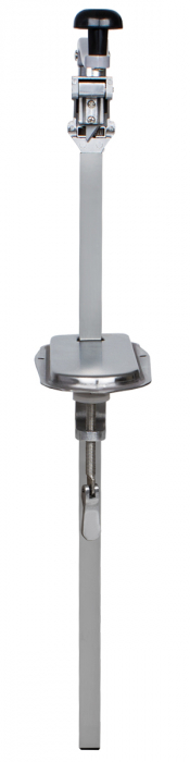 Deschizator conserve profesional 590 mm BKBDO75 [2]