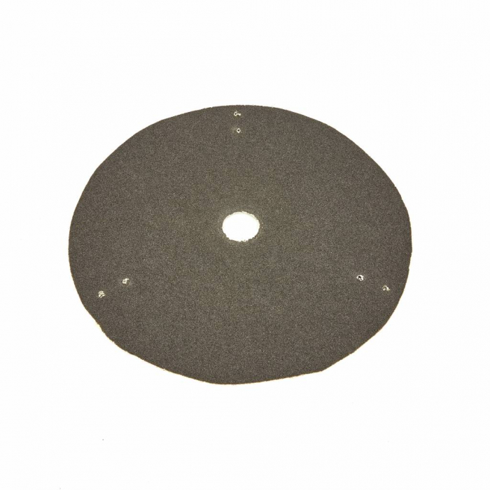 Disc abraziv pentru masina de curatat cartofi 15 kg [2]