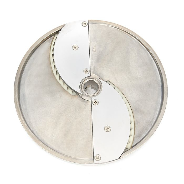 Disc julienne 6mm VC750 [2]