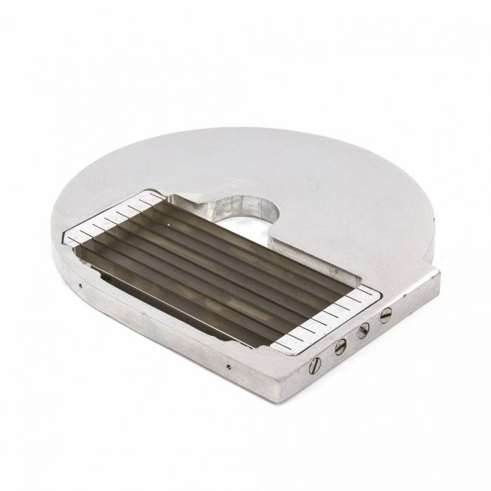 Disc taiere cartofi prajiti 8 mm [2]