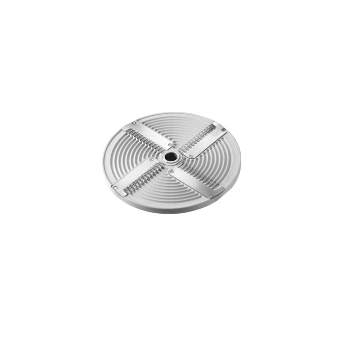 Disc taiere julienne mozarella 8mm cu 4 lame, 4PZ8 [1]