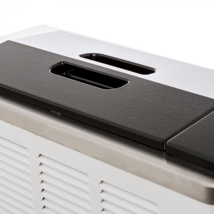 Masina de inghetata de bar 5 kg/h, 0,9 kW, 230V [7]