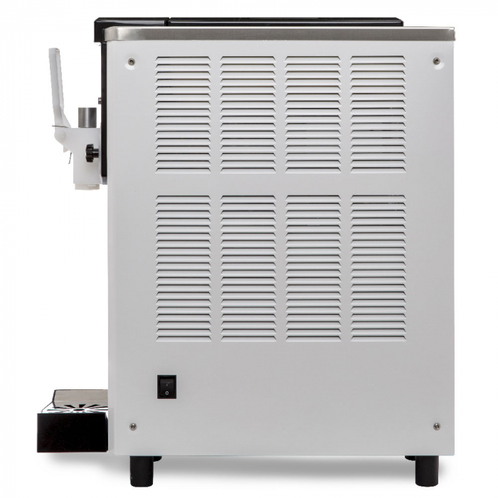 Masina de inghetata de bar 5 kg/h, 0,9 kW, 230V [2]