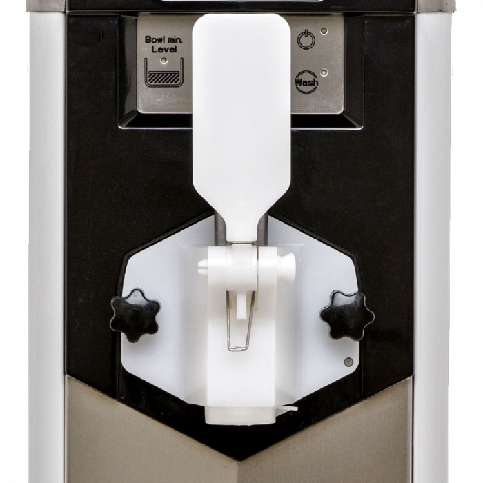 Masina de inghetata de bar 5 kg/h, 0,9 kW, 230V [4]
