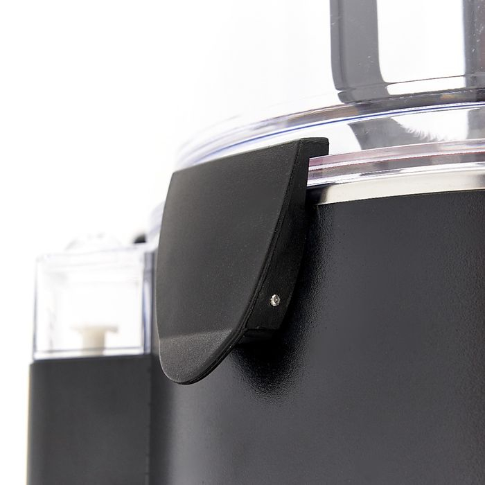 Dispenser ciocolata calda 10 litri negru cu incalzire bain marie [4]