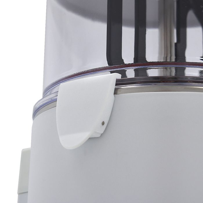 Dispenser ciocolata calda 5 litri alb compact cu temperatura reglabila [3]