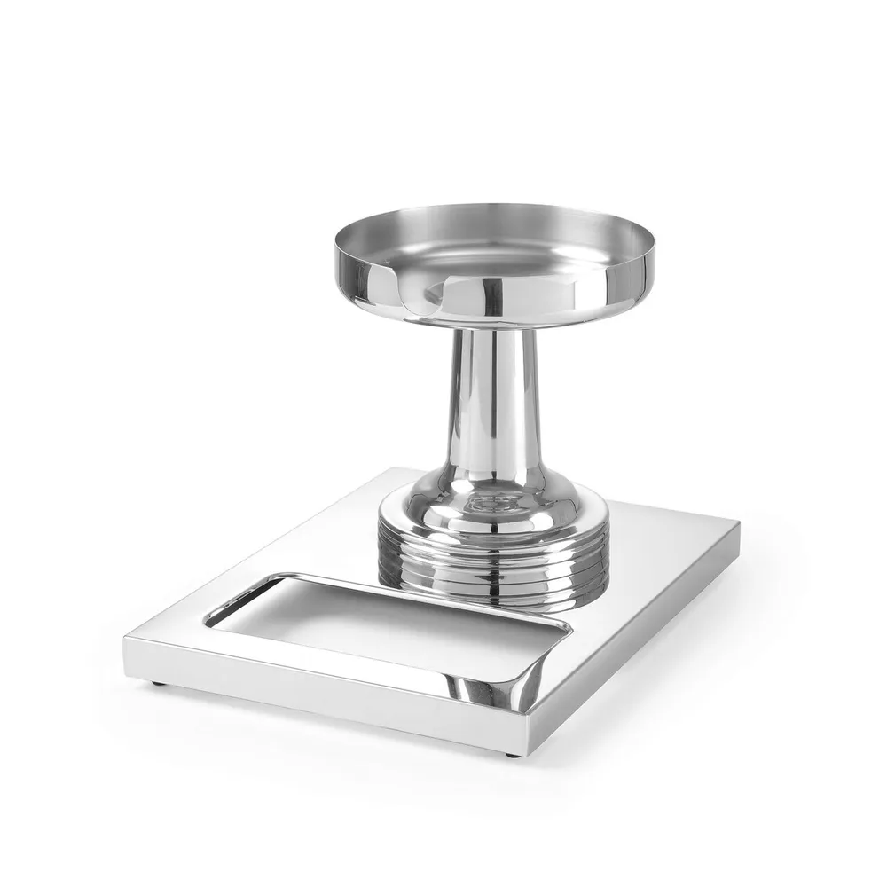 Dispenser suc 8 litri, suport inox, racire cu cuburi gheata [3]