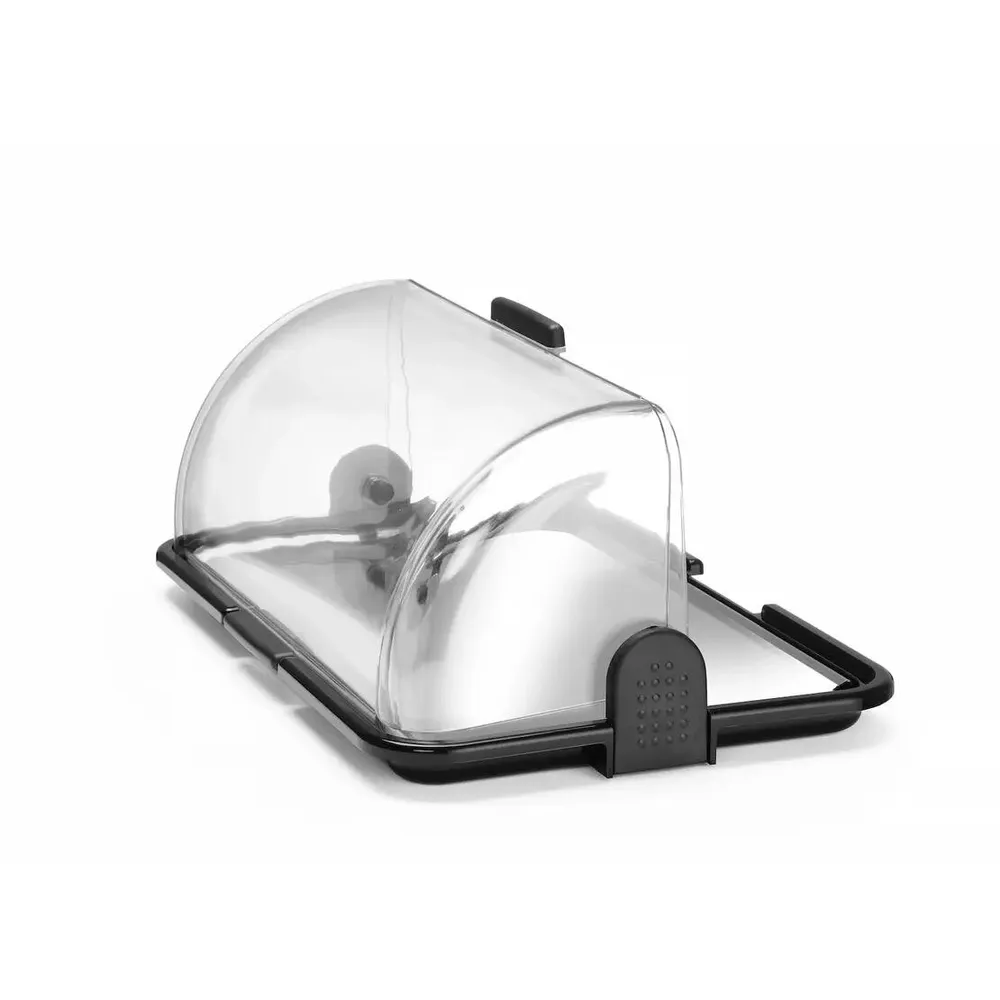 Display Roll Top, dublu, 46x31x19cm, incalzire si racire [3]