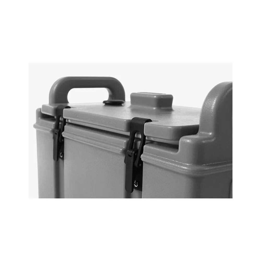 Distribuitor bauturi izolat, 18L, 230x420x620mm, cu robinet [3]