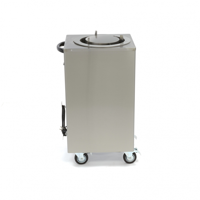 Distribuitor de farfurii incalzit pentru 40 farfurii, 230V, 1,2 kW [2]
