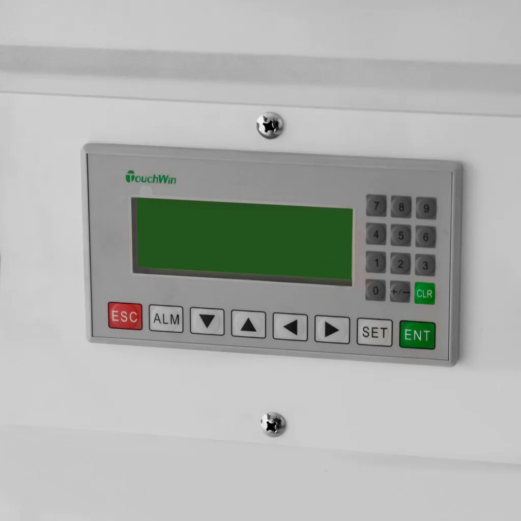 Divizor aluat 30 bucati, automat [4]
