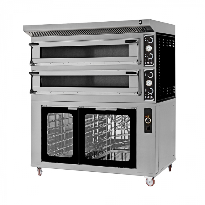 Dospitor cuptor pizza / patiserie 9-99 [2]