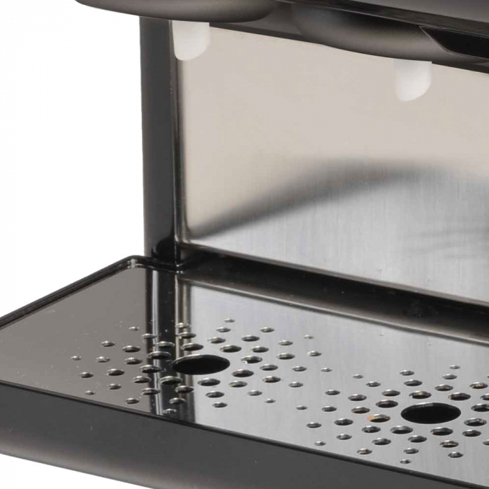 Dozator bauturi calde 2 recipient, 1300 W, 230V [3]