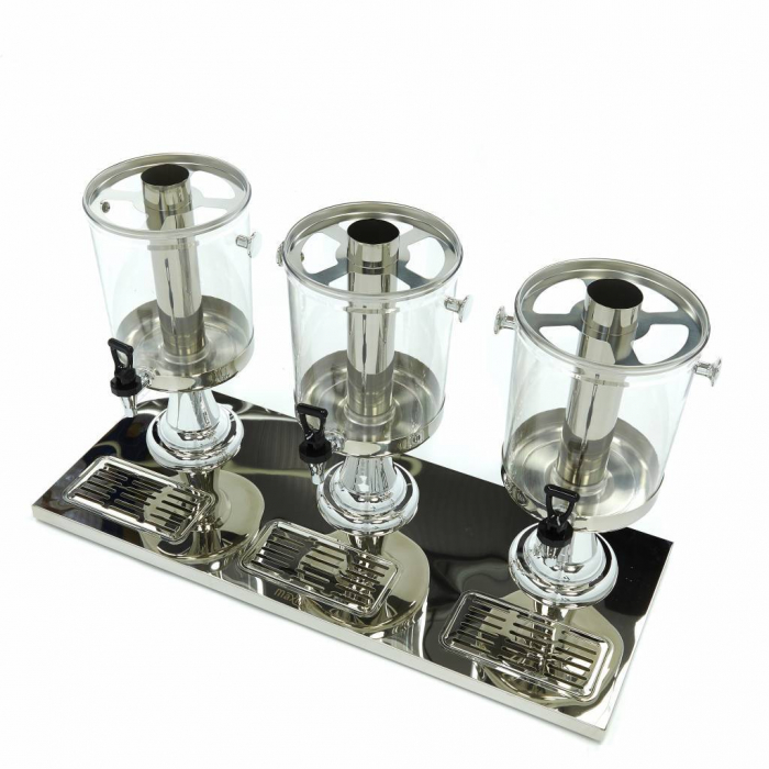 Dozator suc, 3 x 8L [3]