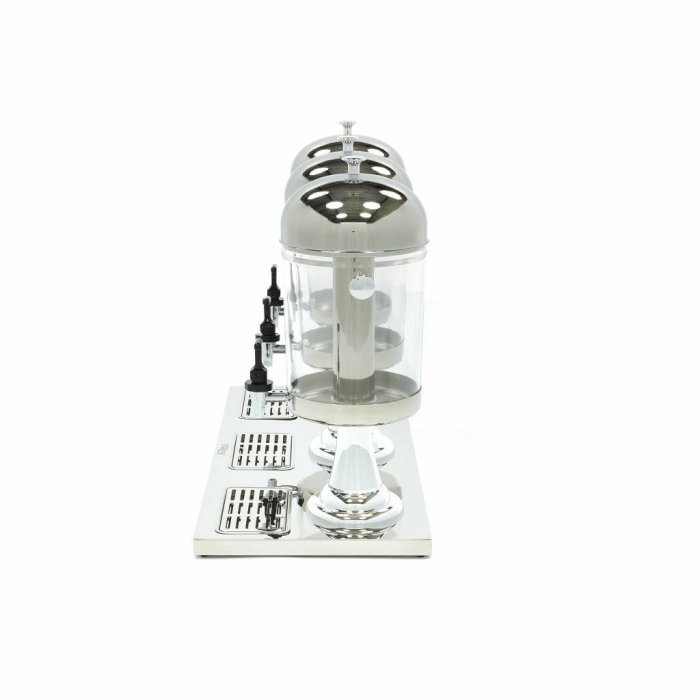 Dozator suc, 3 x 8L [2]