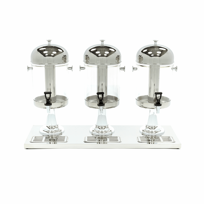 Dozator suc, 3 x 8L [4]