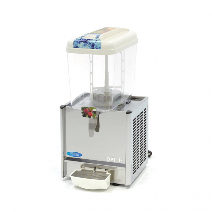 Dozator suc, 18L, 151W, 230V [2]