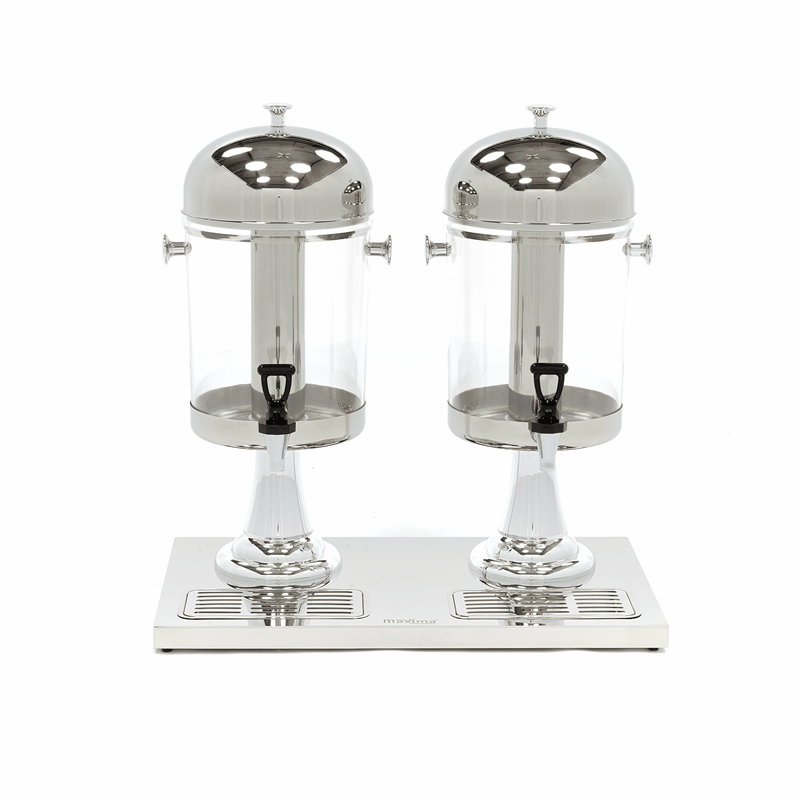 Dozator suc, 2 x 8L [4]