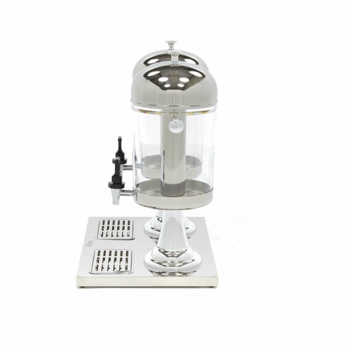 Dozator suc, 2 x 8L [2]