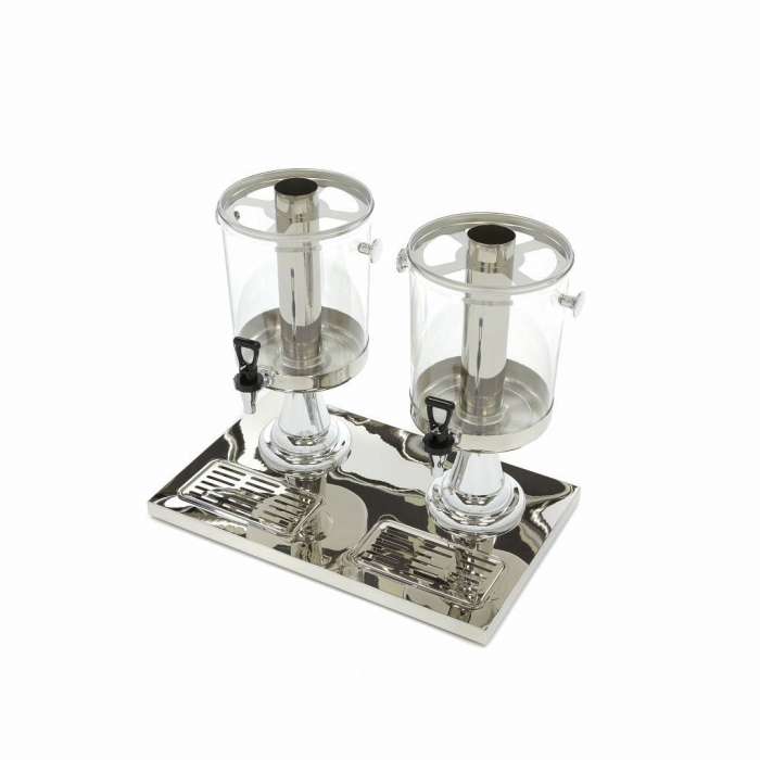 Dozator suc, 2 x 8L [3]