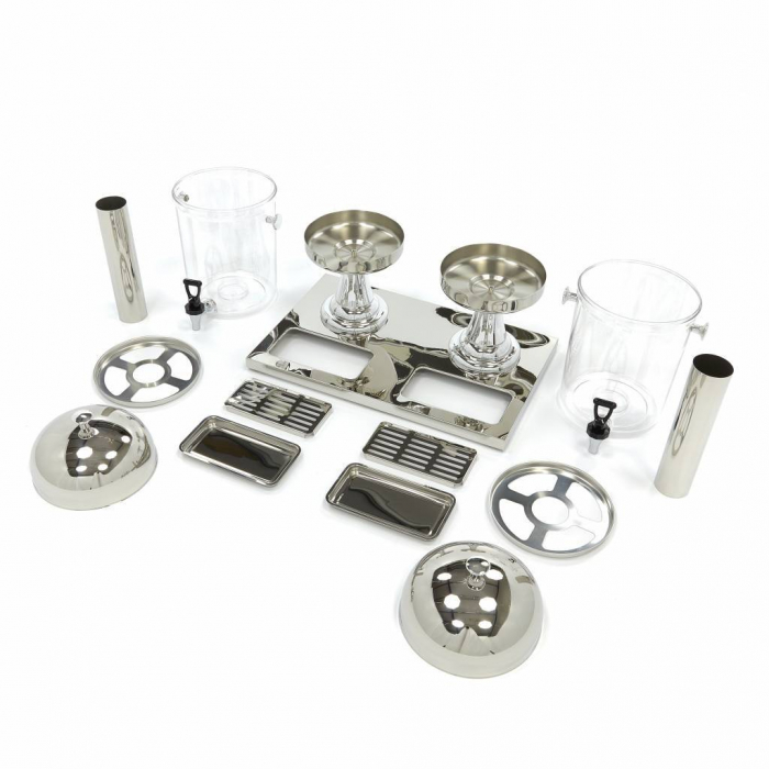 Dozator suc, 2 x 8L [5]