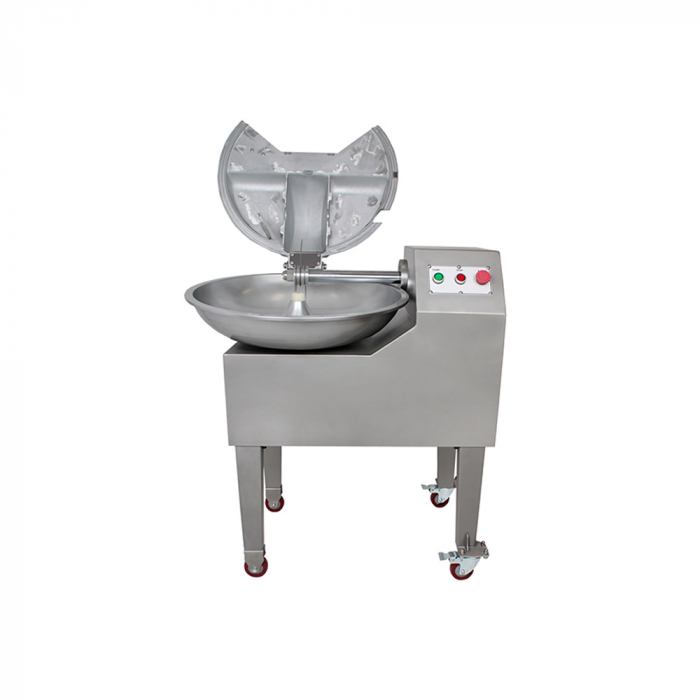 Cutter carne 22 litri profesional cu suport, 230V, 0,15kW, BFK-30 [2]