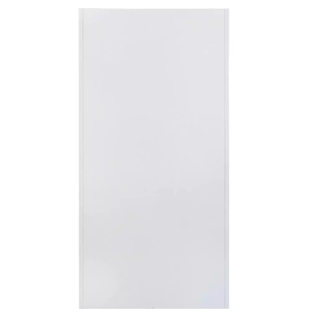 Dulap arhive cu sertare, gri, 90x40x185cm [6]