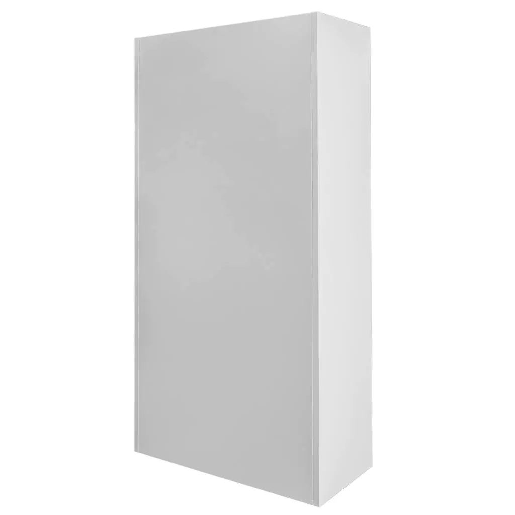 Dulap arhive sticla, seif, gri, 90x40x185cm [8]
