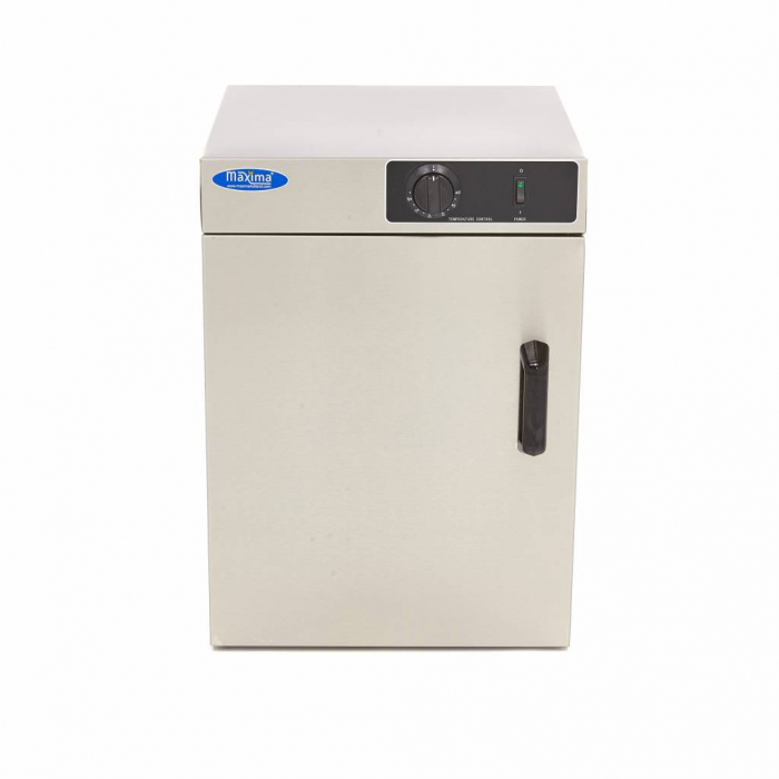 Dulap cald de inox pentru 30 farfurii cu Ø 32 cm, 230V, 0,4 kW [5]