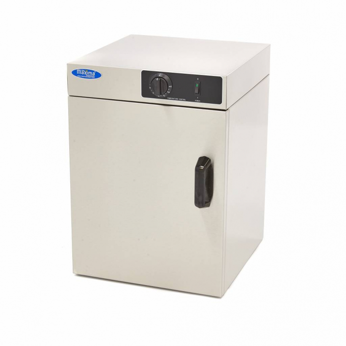 Dulap cald de inox pentru 30 farfurii cu Ø 32 cm, 230V, 0,4 kW [4]