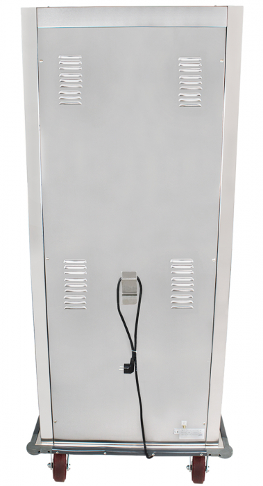 Dulap cald inox 11 grilaje BWHS-11 [3]