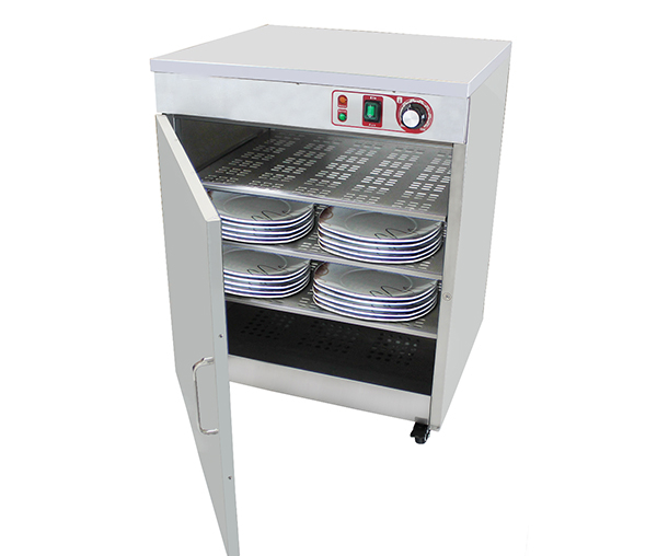 Dulap cald pentru 120 farfurii BTW120 [3]