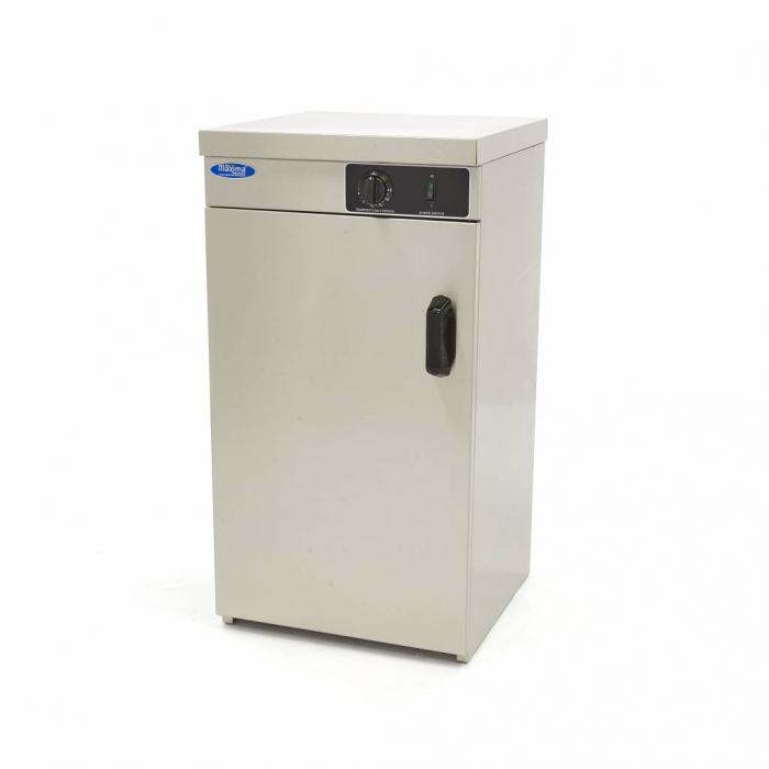 Dulap cald pentru 60 farfurii, 230V, 0,75 kW [8]
