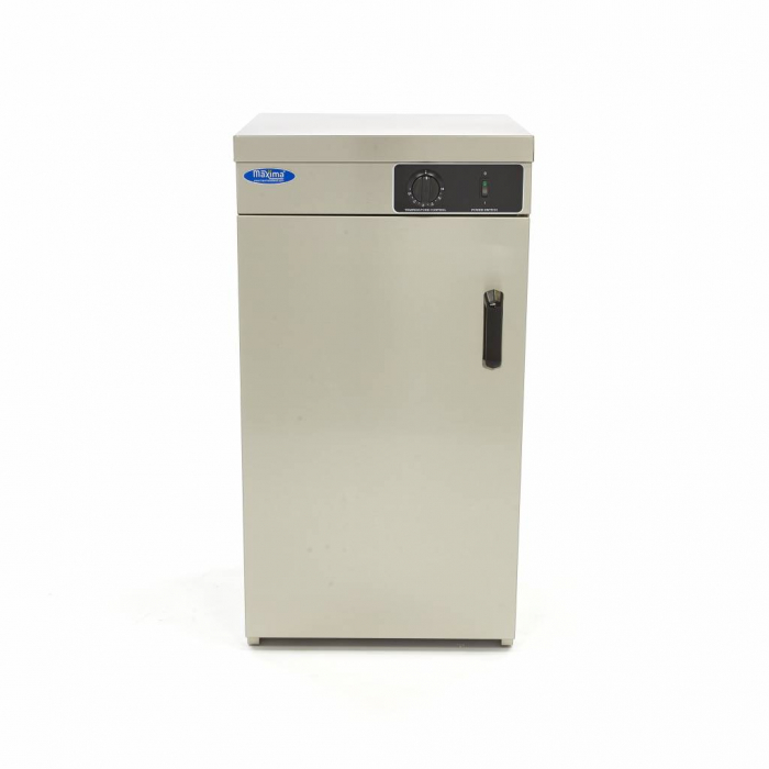Dulap cald pentru 60 farfurii, 230V, 0,75 kW [5]