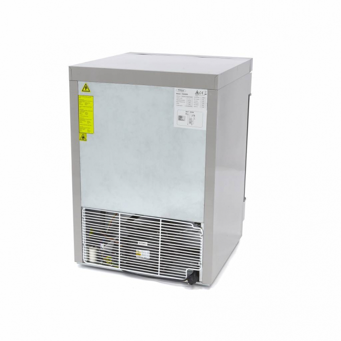 Dulap congelare semiprofesional 120L, 100W, 230V [6]