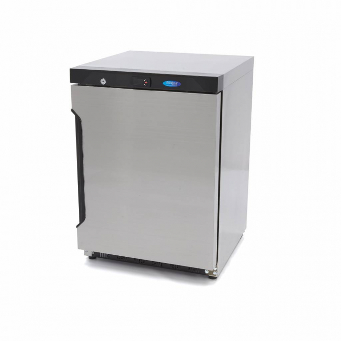Dulap congelare semiprofesional 120L, 100W, 230V [2]