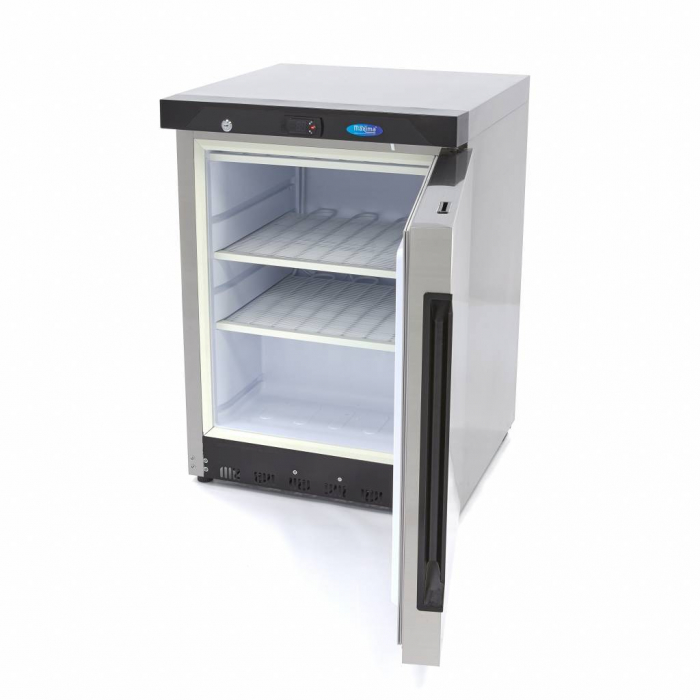 Dulap congelare semiprofesional 120L, 100W, 230V [5]
