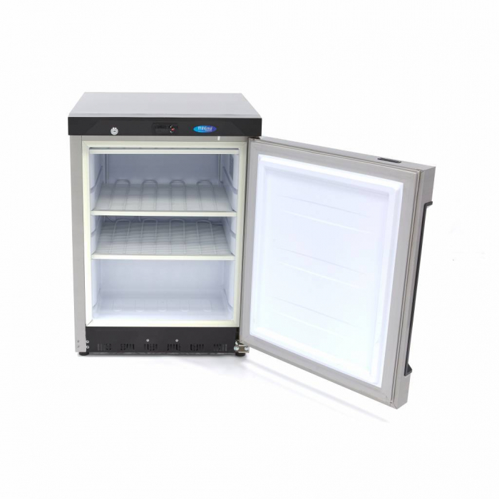Dulap congelare semiprofesional 120L, 100W, 230V [3]