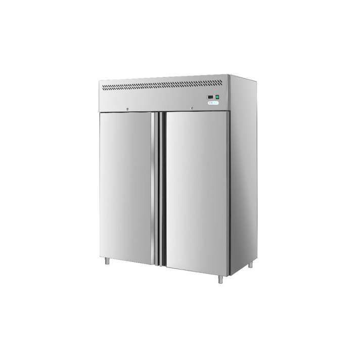 Dulap congelare inox, 1325 litri -18/-22 °C, GN2/1, FORCOLD [1]