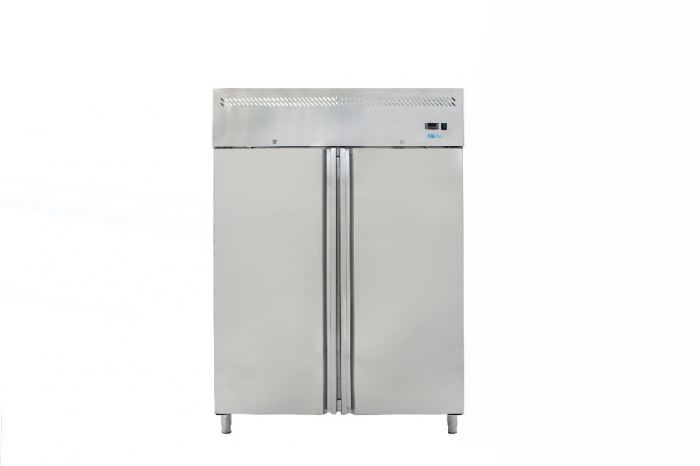 Dulap congelare inox, 1325 litri -18/-22 °C, GN2/1, FORCOLD [2]