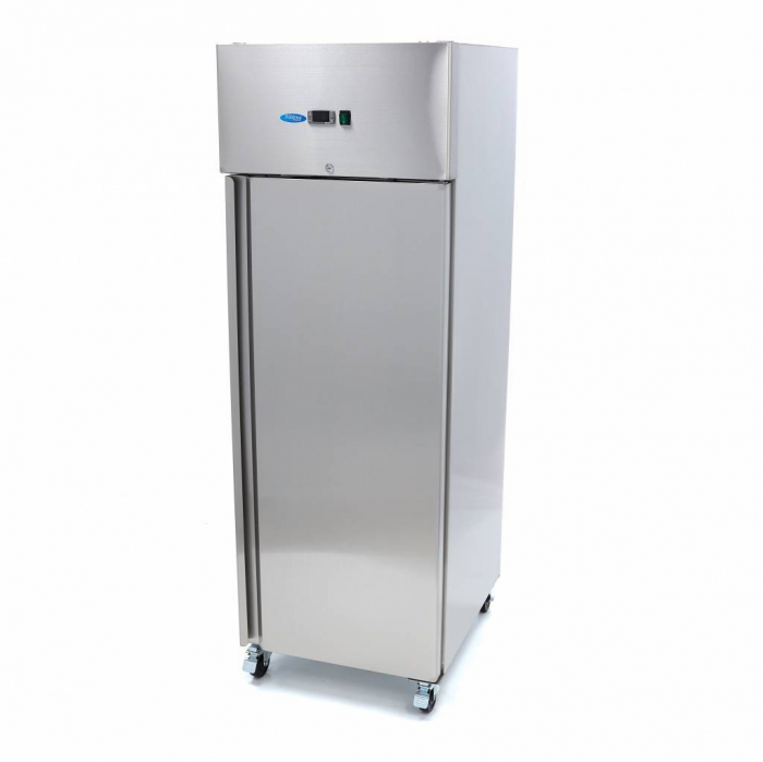 Dulap congelare cofetarie inox 737L, 750W, 230V [2]
