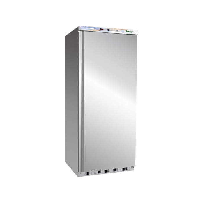Dulap congelare inox, 555 litri, -18-22 °C [1]