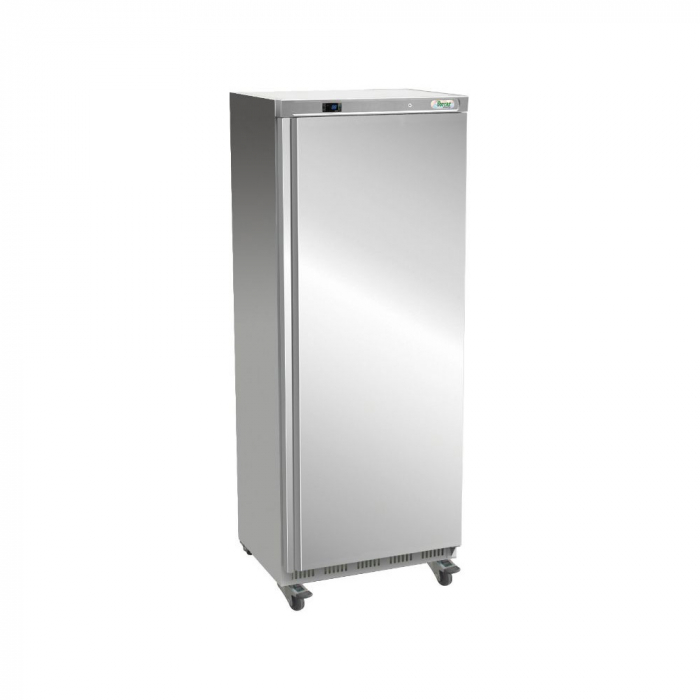 Dulap congelare inox, 650 litri, ECO, -18-22°C [1]