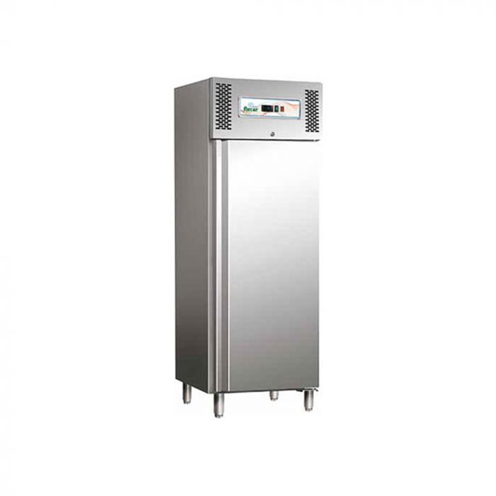 Dulap congelare inox, GN2/1, 507 litri, -18° / -20°C [1]